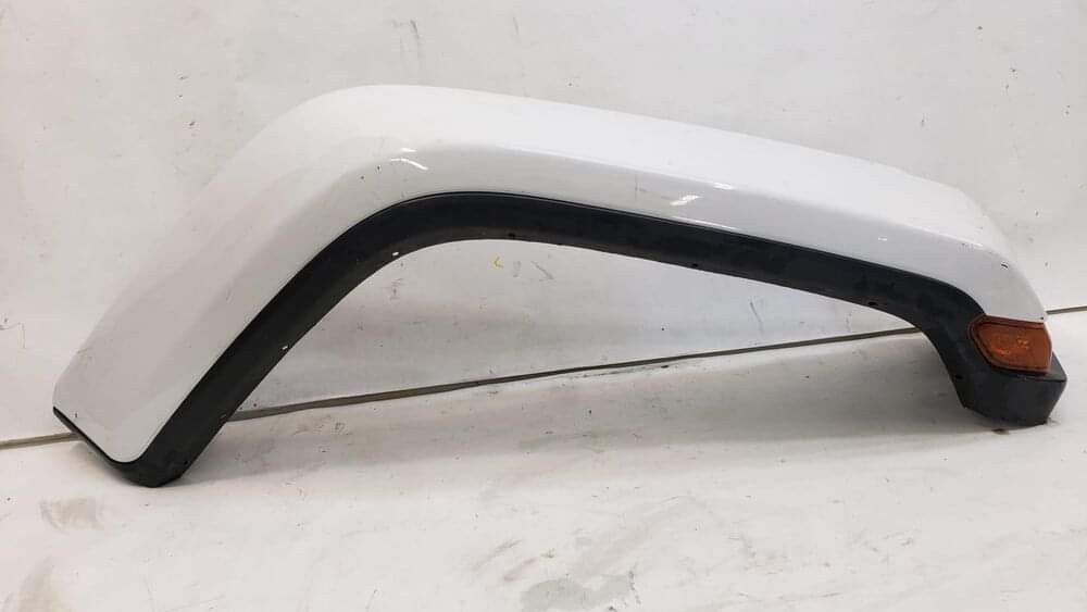 2018-2021 JEEP WRANGLER JL FRONT RIGHT SIDE WHEEL ARCH FLARE MOLDING 21(contact info removed)