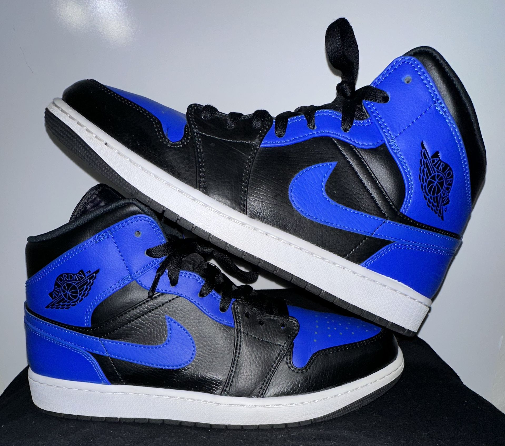 Jordan 1 Retro SZ 12 M