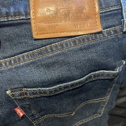 Levis 32x30