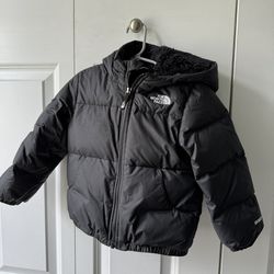 North Face 550 Toddler Jacket