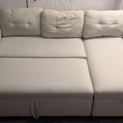 L Shape Sectional Couch