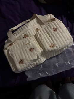 Baby items