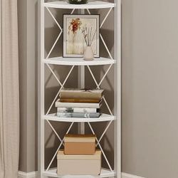 Corner Shelve Stand