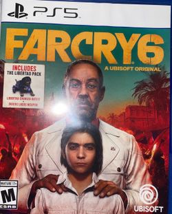 Far cry 6