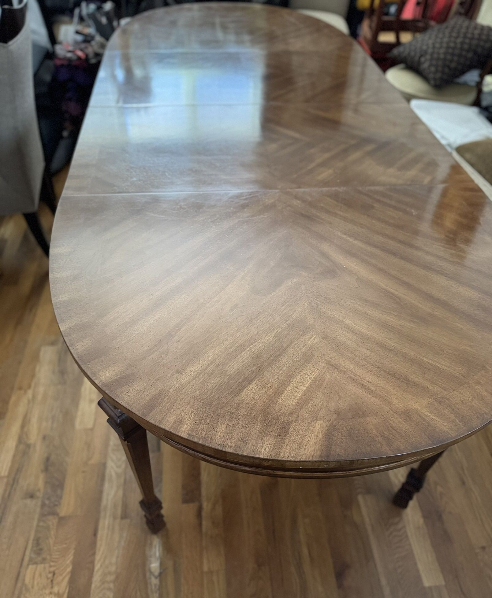 Dining Room Table