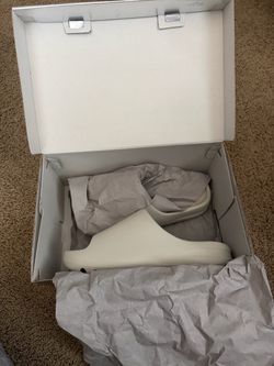 Yeezy ys-01 slides
