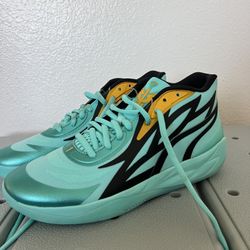 Puma LaMelo Ball MB.02