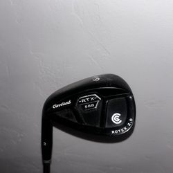 Cleveland RTX 588 Rotex 2.0