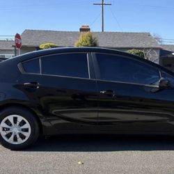 2015 Kia forte lx sedan