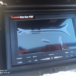 General plumbing camera snake