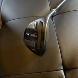 Left Handed Adam’s tight lie 16°