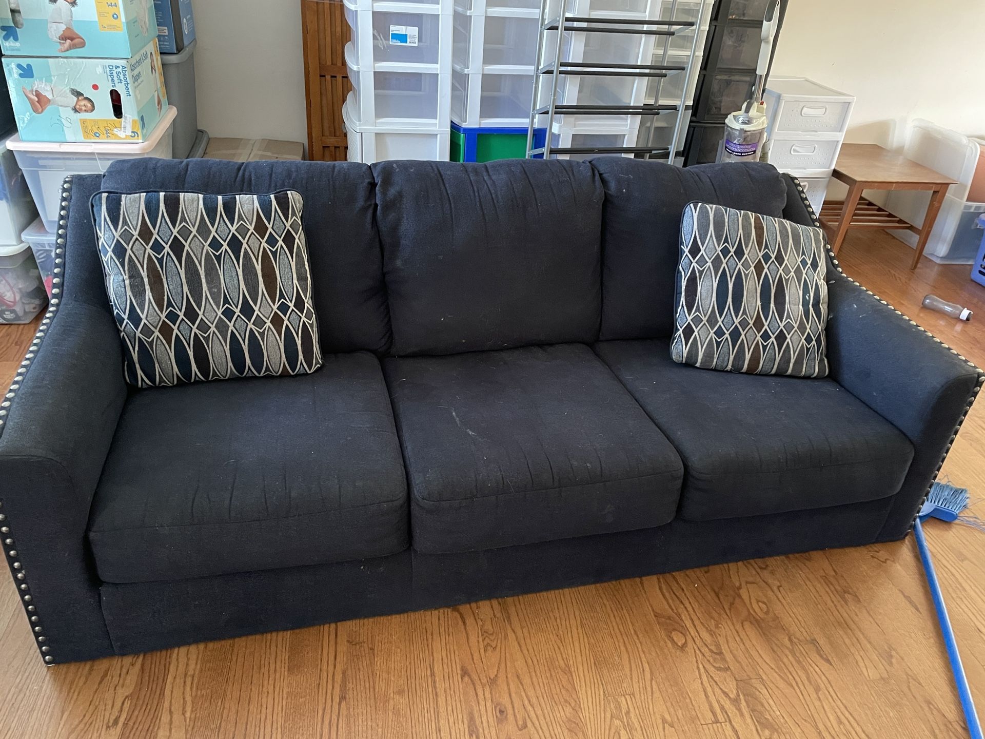 Free Couch