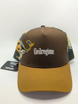 Civil Regime x Looney Tunes Sample Trucker Hat