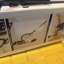 Shark Navigator Lift Away