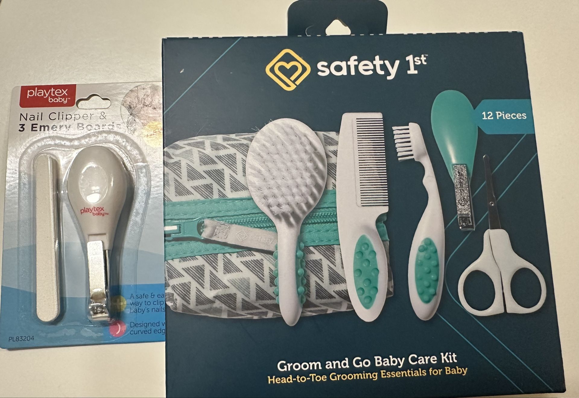 Safety 1st Baby Kit