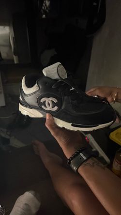 Chanel 22 low top