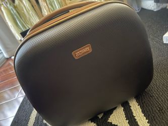 Summit travel makeup bag (cosmatic case)