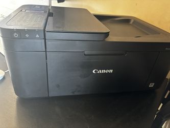 CANON TR4700
