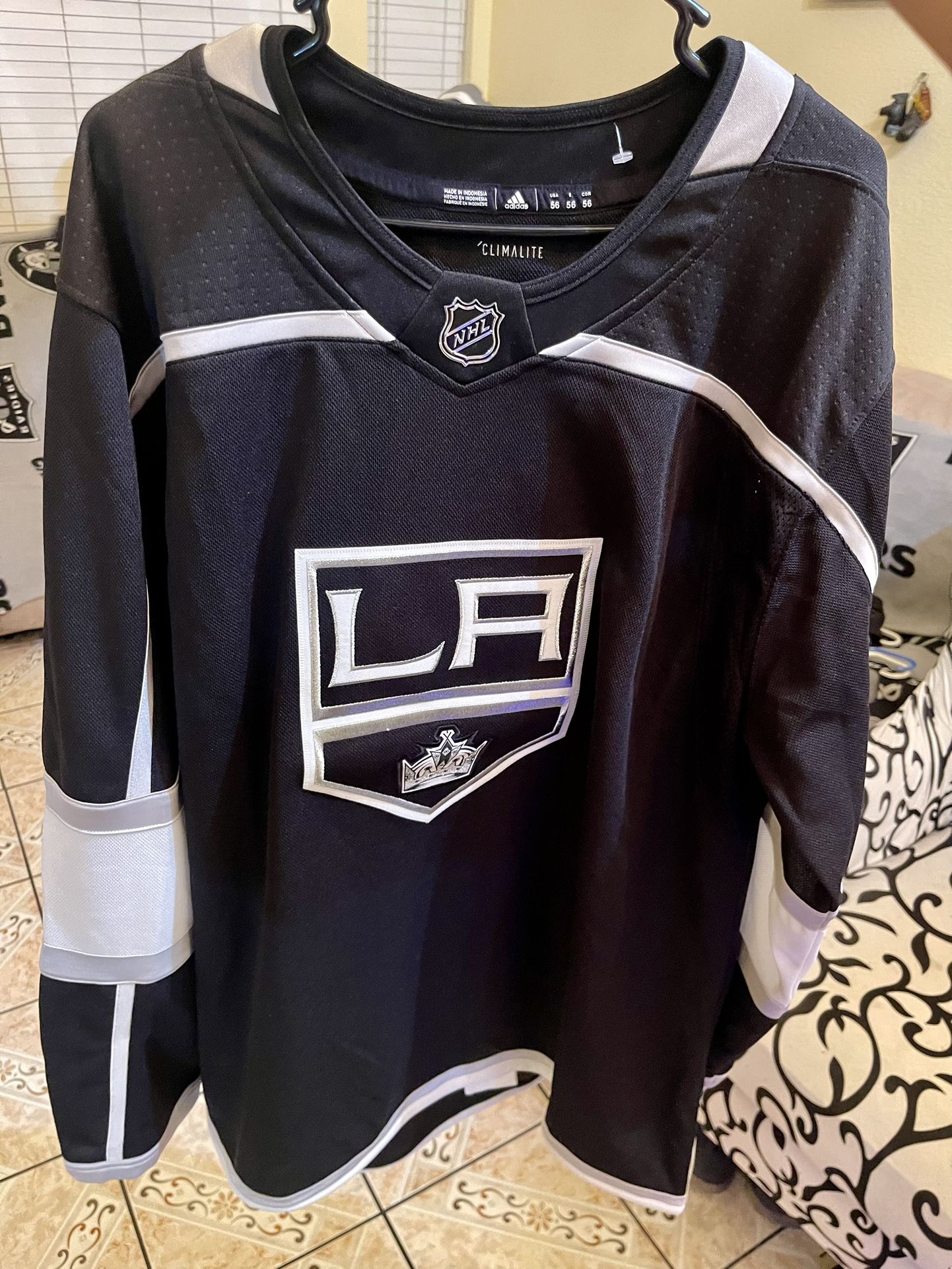 Los Angeles kings