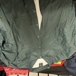 Shaka 3XL Windbreaker