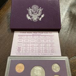 Collectible Coins 