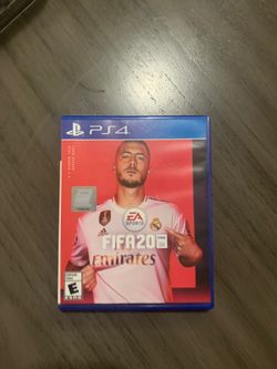 Fifa 20