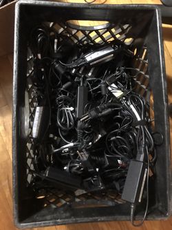 Samsung chrome book chargers