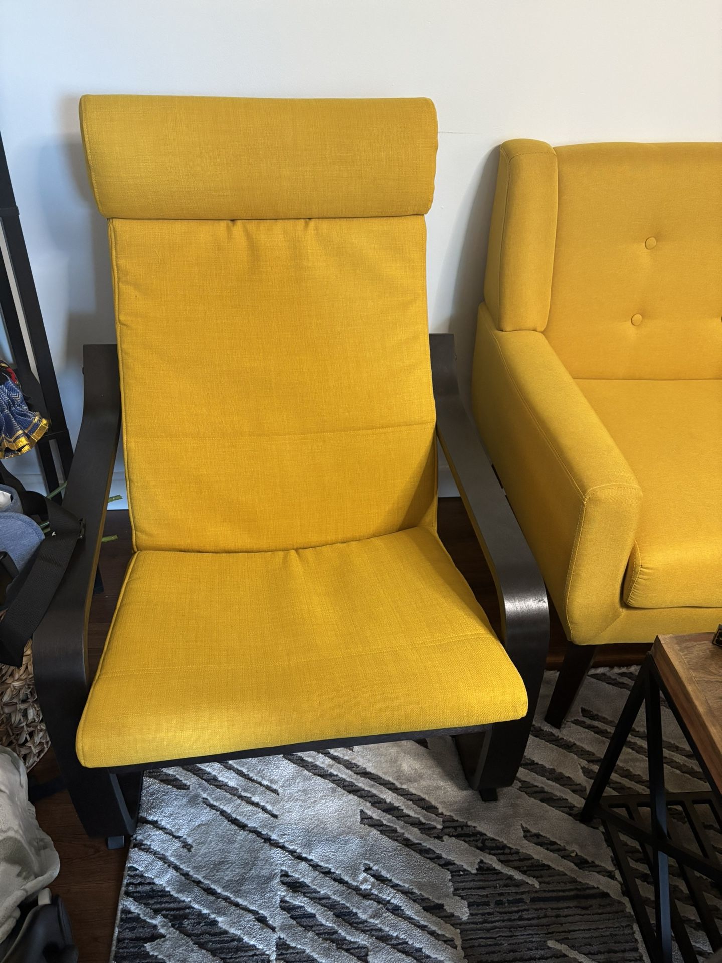 IKEA Chair