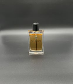 Armorial Leather Oud Men Fragrance Spray $40 OBO