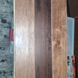 PERGO LAMINATE FLOORING