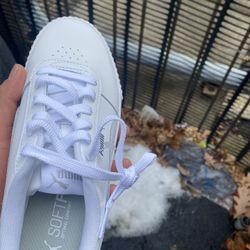 Puma Shoes For Women 71/2