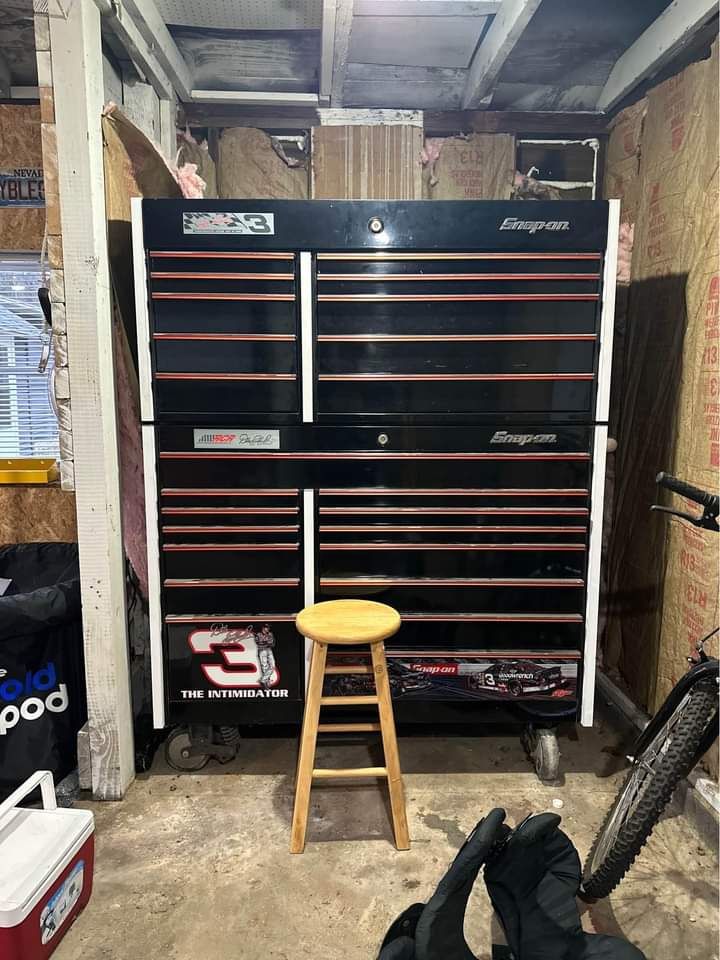 Dale Earnhardt Special Edition