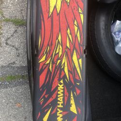Tony Hawk Board