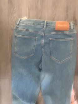 Massimo dutti jean