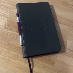 Twitch BHM Notebook