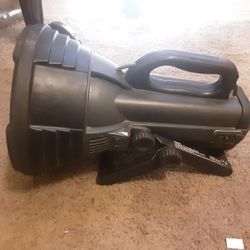 Huge Flashlight 