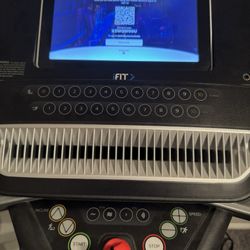 ProForm Treadmill With Ifit 