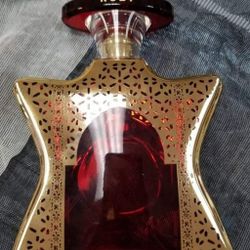 Bond No.9 Dubai Ruby 