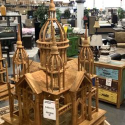 Bird Cage Large