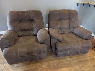 Recliners