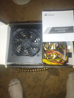ATX Power Supply