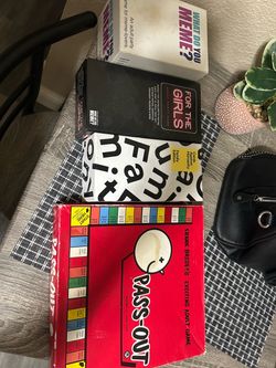Games for couples/friends