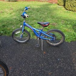 Children's Bicycle