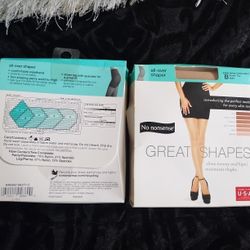 Women's All Over Shaper By No Nonsense 