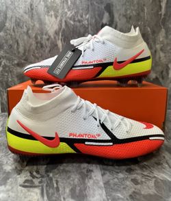 Nike Phantom Gt Elite Size 10.5 And 11