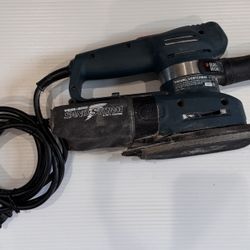 Ryobi Sander
