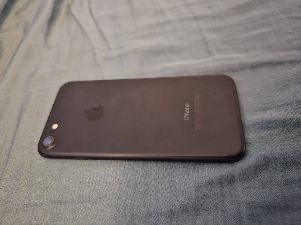 iphone 7 Unlocked