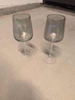 Wine Glasses