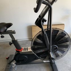 Schwinn Airdyne