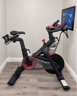 Peloton +
